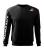 BLUZA MĘSKA - CZARNA - PRZÓD.jpg