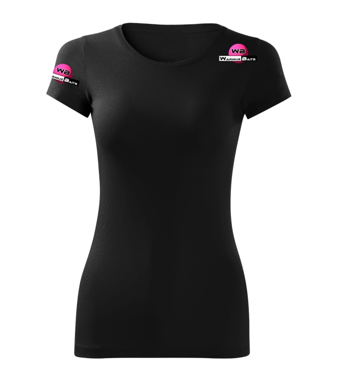 KOSZULKA DAMSKA CZARNA - PRZÓD.jpg