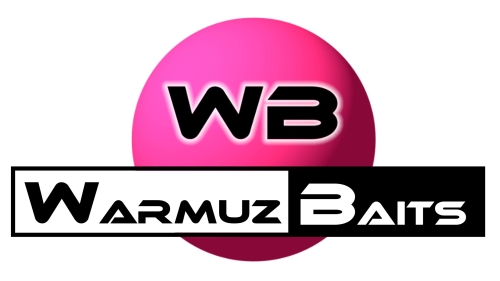Warmuz Baits - strona główna